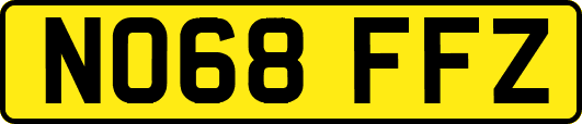 NO68FFZ