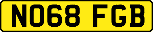 NO68FGB