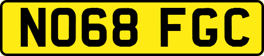 NO68FGC