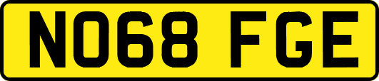 NO68FGE