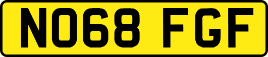 NO68FGF