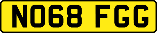 NO68FGG