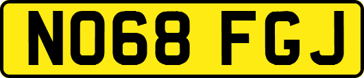 NO68FGJ