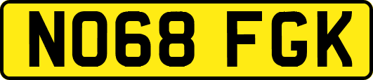 NO68FGK