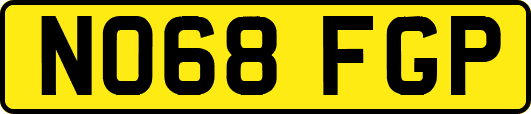 NO68FGP