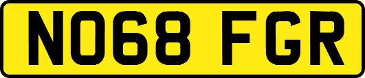 NO68FGR