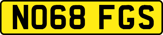 NO68FGS