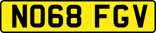 NO68FGV