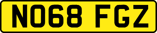 NO68FGZ