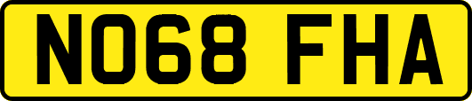 NO68FHA