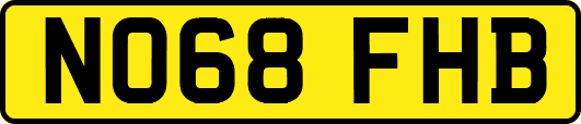 NO68FHB
