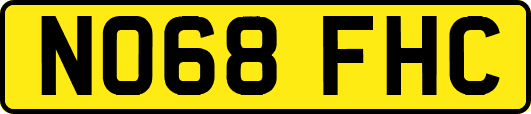 NO68FHC