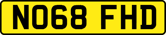 NO68FHD