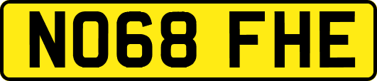 NO68FHE