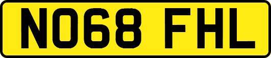 NO68FHL