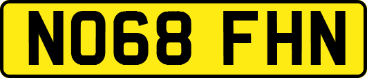 NO68FHN