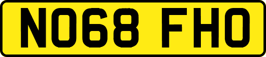 NO68FHO