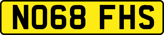 NO68FHS