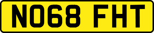 NO68FHT