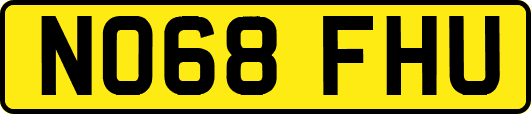 NO68FHU