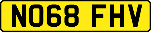 NO68FHV