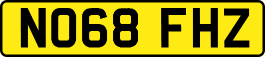 NO68FHZ
