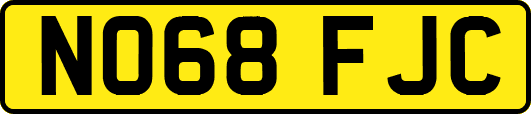 NO68FJC