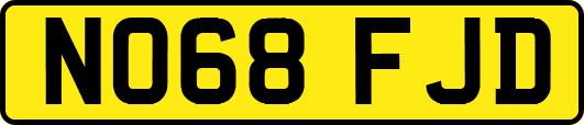 NO68FJD
