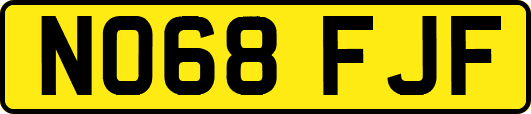 NO68FJF