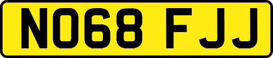 NO68FJJ