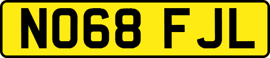 NO68FJL