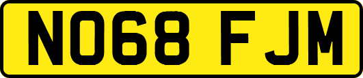 NO68FJM