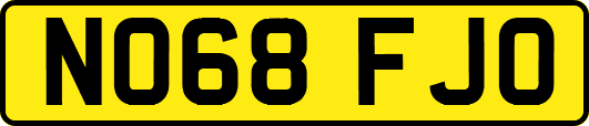 NO68FJO