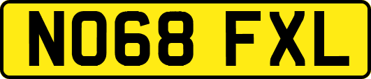 NO68FXL