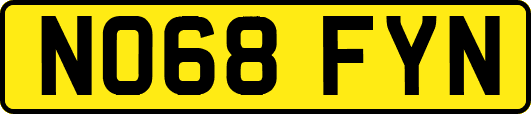 NO68FYN