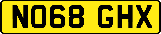 NO68GHX