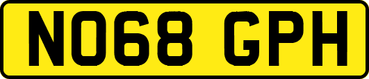 NO68GPH