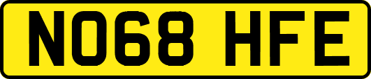 NO68HFE