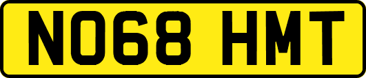 NO68HMT