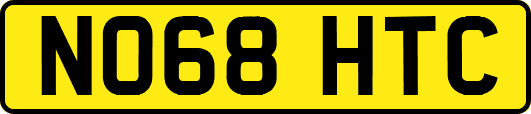 NO68HTC