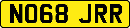 NO68JRR