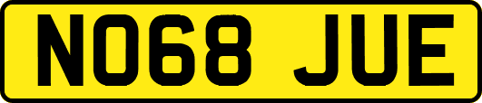 NO68JUE
