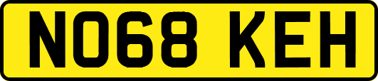 NO68KEH