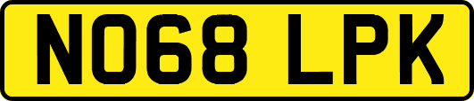 NO68LPK