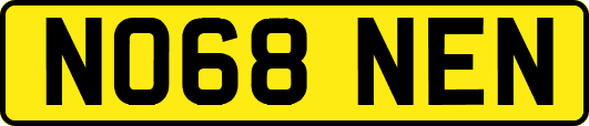 NO68NEN