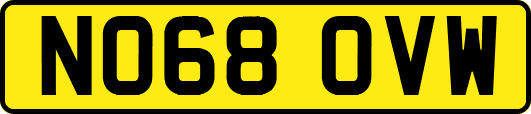 NO68OVW