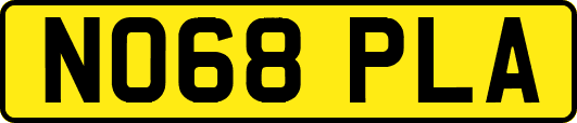 NO68PLA