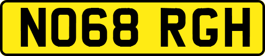 NO68RGH