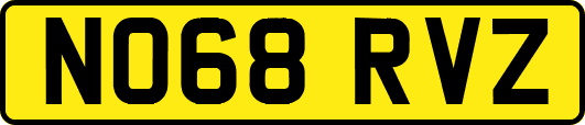 NO68RVZ
