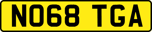 NO68TGA